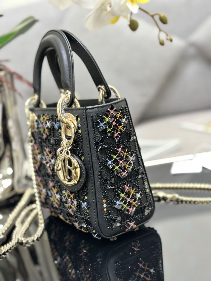 Christian Dior My Lady Bags